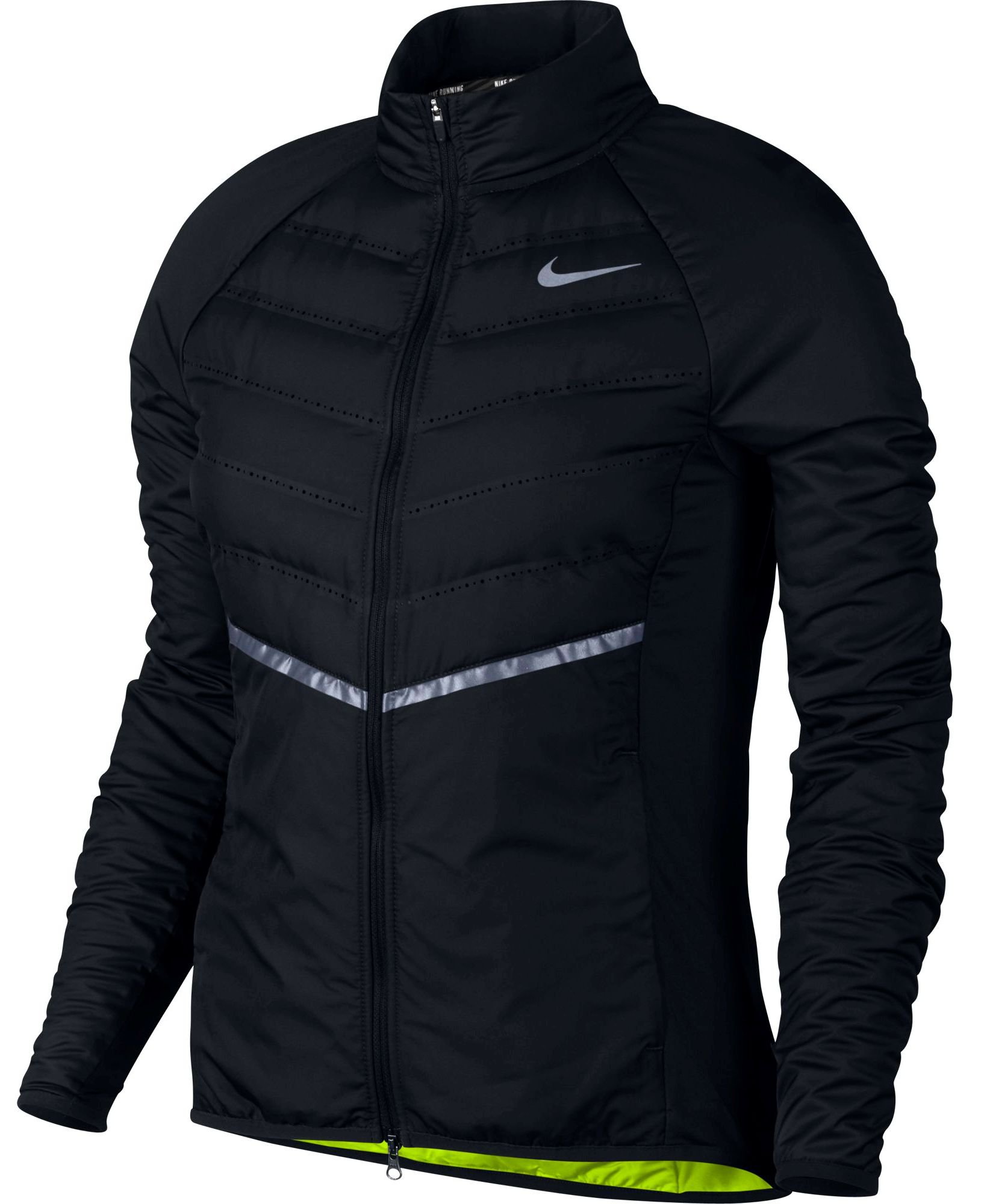 Nike Aeroloft Running Jacket 