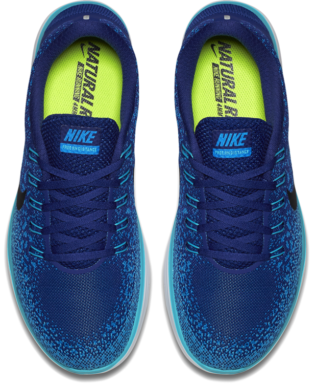 Nike 2025 free 4mm