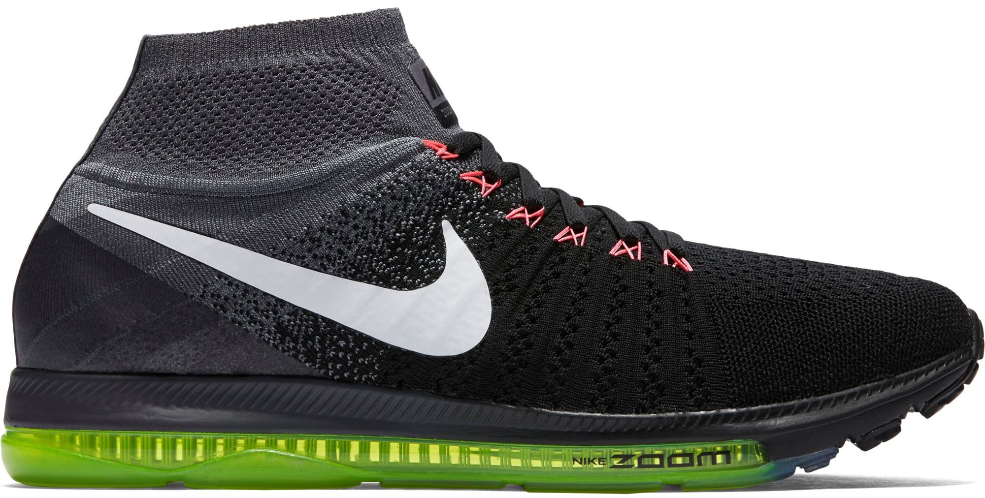 Nike zoom all out flyknit low on sale