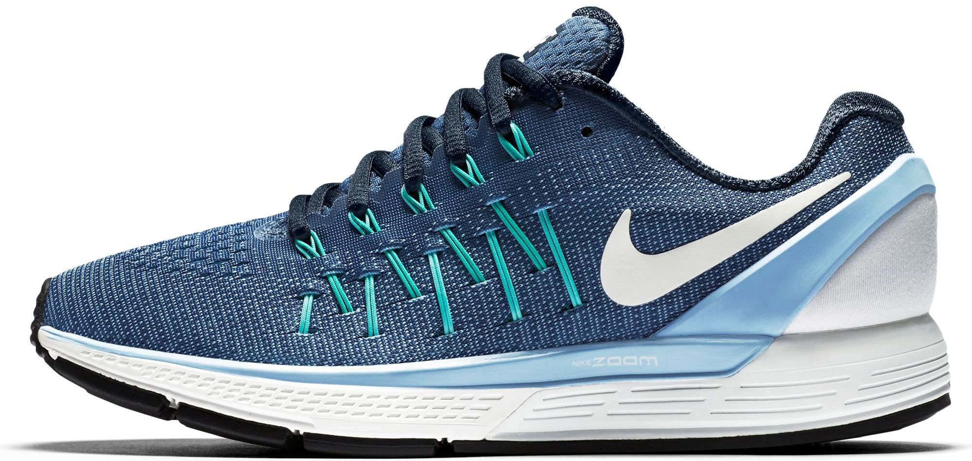 Nike air zoom odyssey 2 womens running shoes best sale