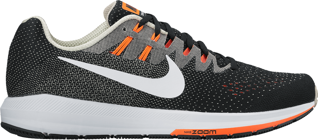 Nike Air Zoom Structure 20 RunLab