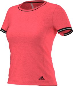 Adidas climachill clearance tee