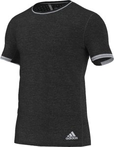 Adidas climachill tee on sale