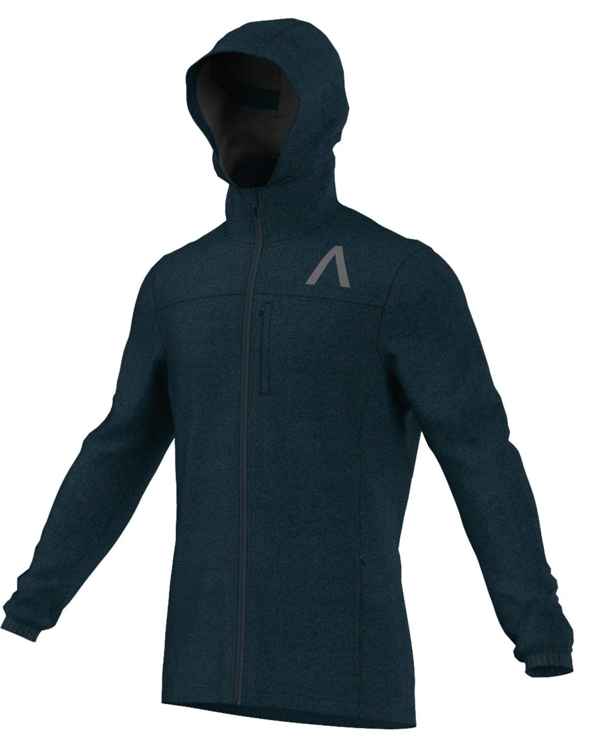 adidas climaproof running jacket