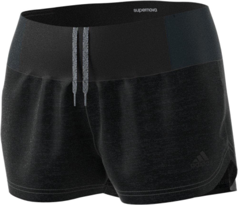 Adidas supernova sale glide shorts