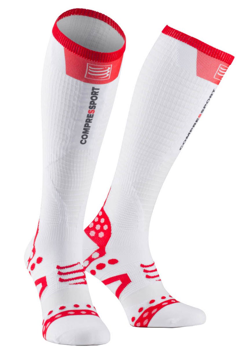 Socks5. Гольфы компрессионные Compressport. Compressport Smart Socks.