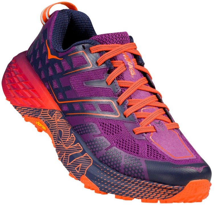 Hoka speedgoat 2 store women