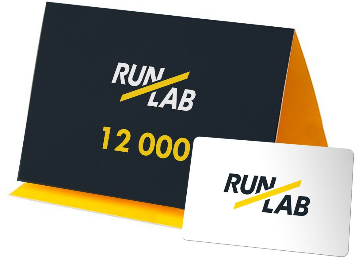 Runlab. Runlab промокод. Ранлаб интернет магазин. Подарочный сертификат 8000. Runlab логотип.