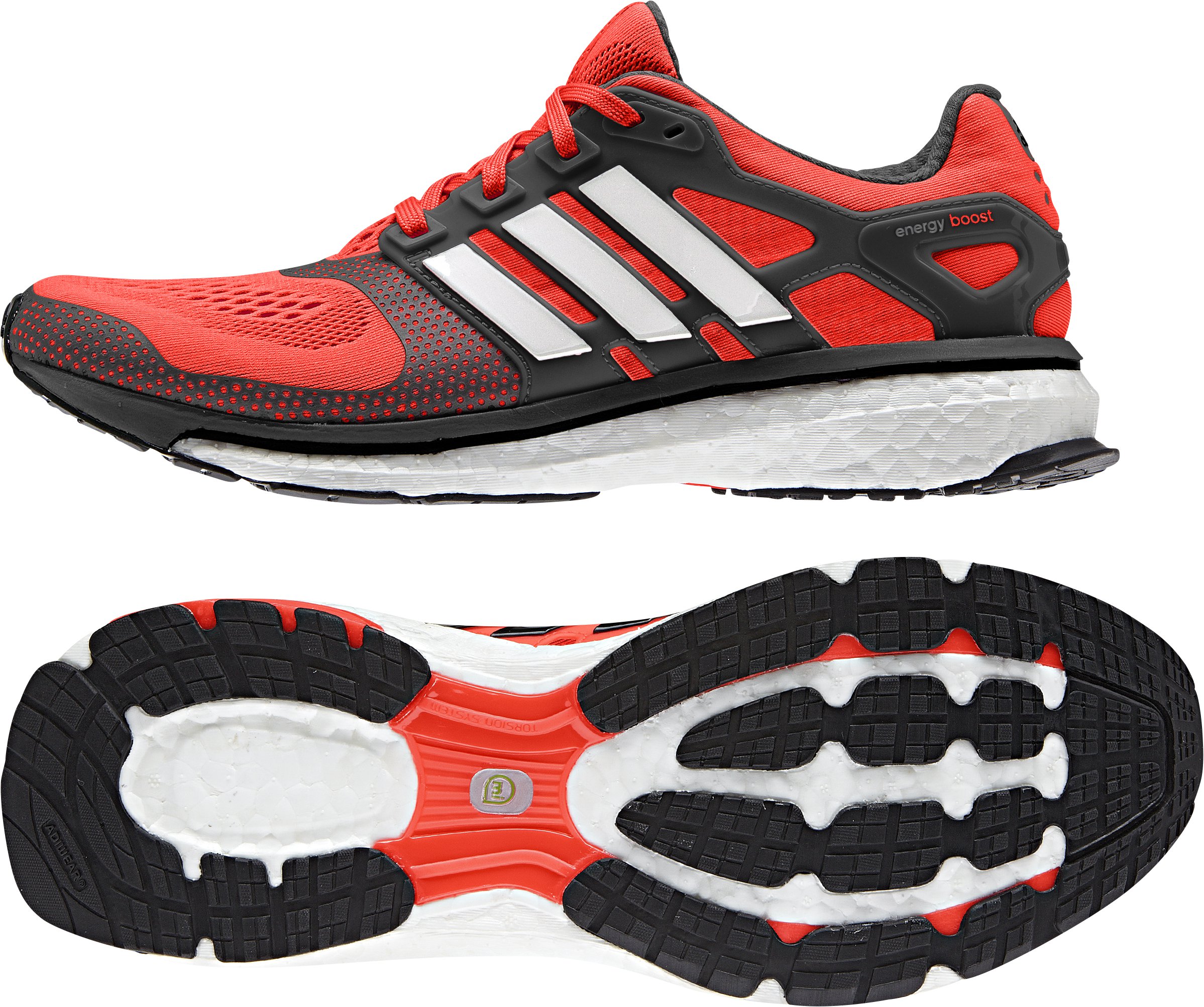 Adidas Energy Boost 2 RunLab