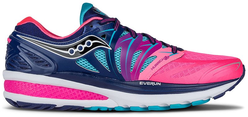 Saucony hurricane iso 2 femme 2020 on sale