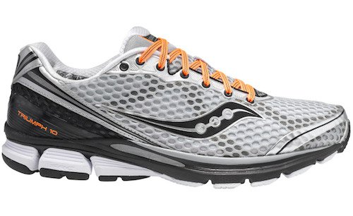 Saucony triumph 10 zapatos on sale