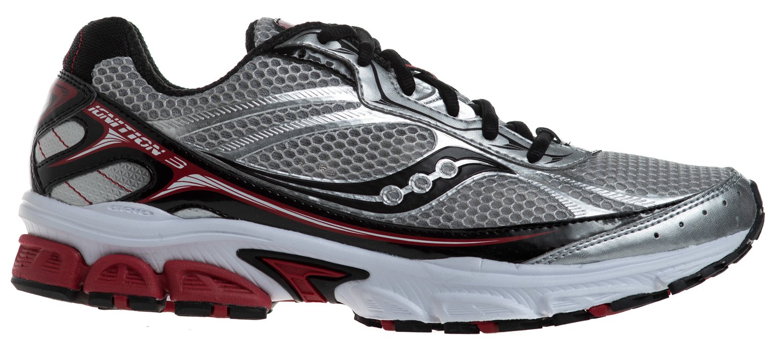 Saucony ignition 3 on sale