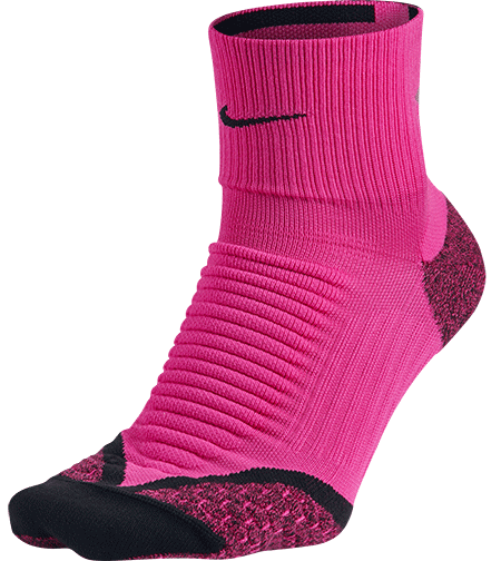 Nike elite cushion outlet crew