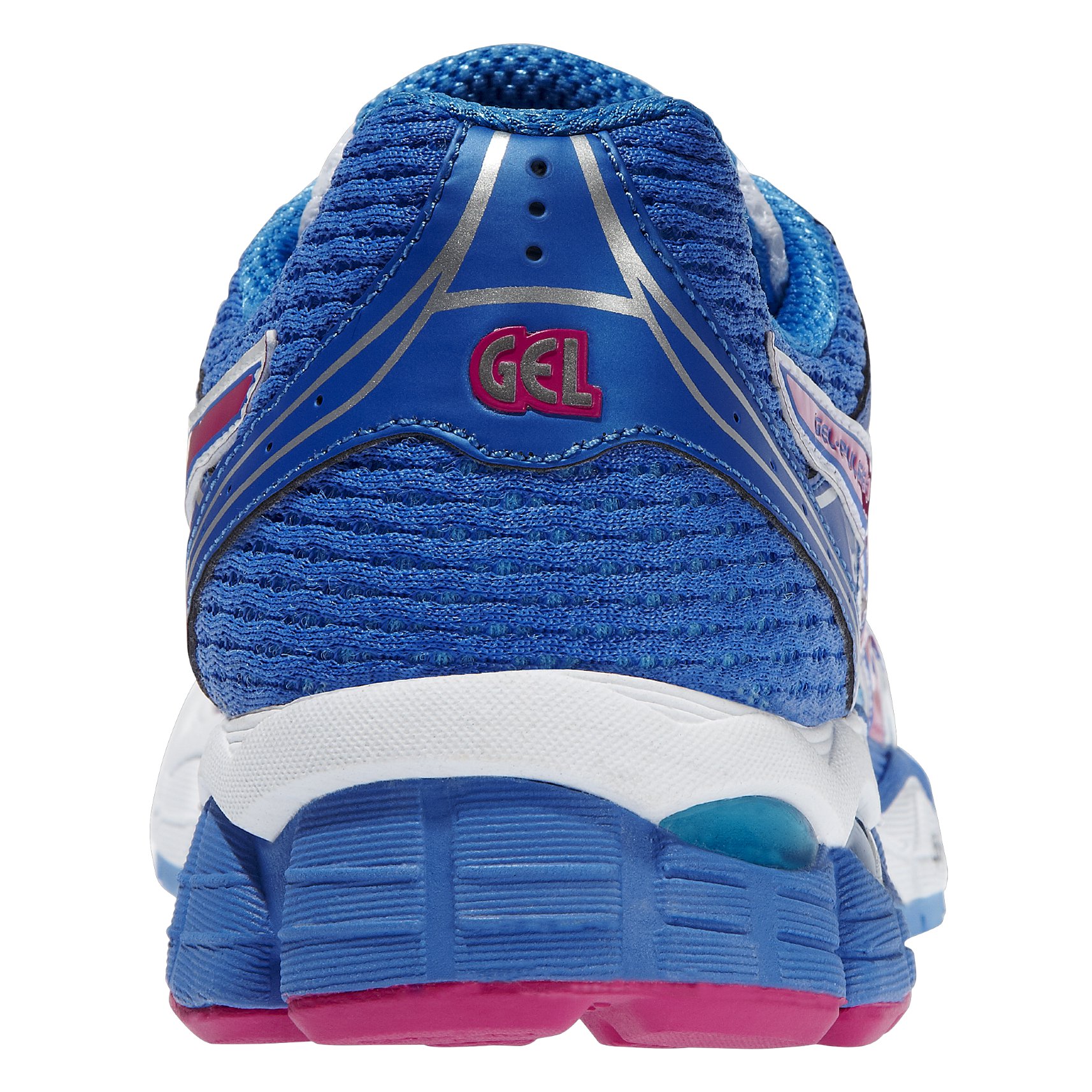 Asics gel pulse 6 women's hotsell