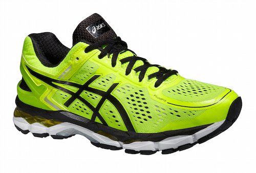 Laufschuhe asics kayano 22 on sale