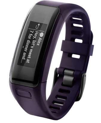 Smartband hr online