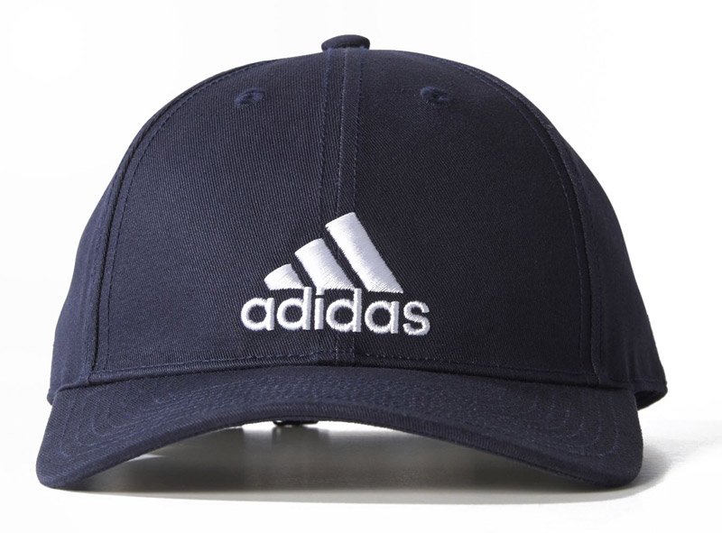 Adidas cap sales cotton