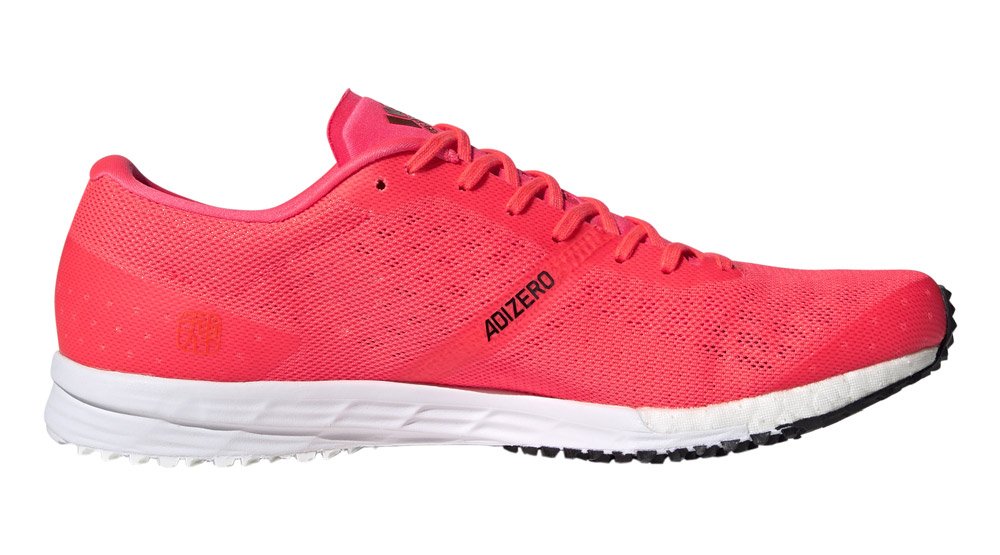 Adidas adizero takumi hot sale sen running shoes