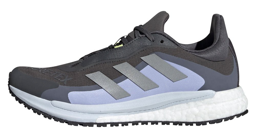 Adidas performance hot sale solar glide