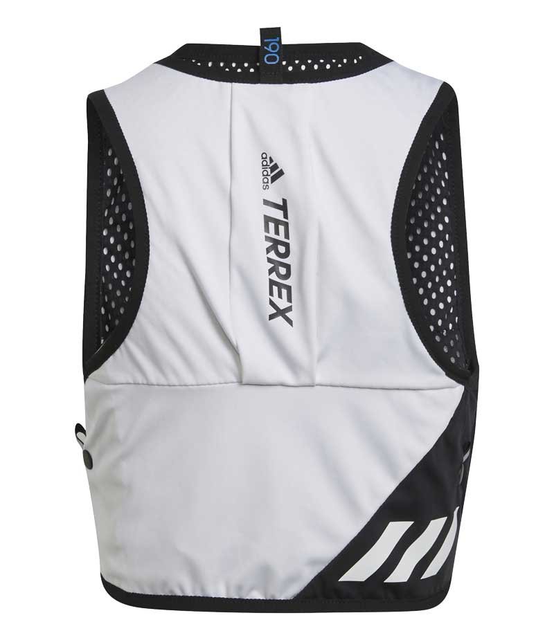 adidas trail vest