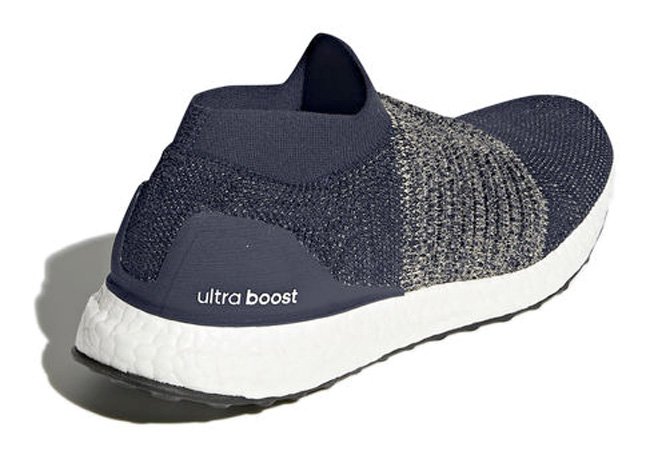 Ultra best sale boost laceless