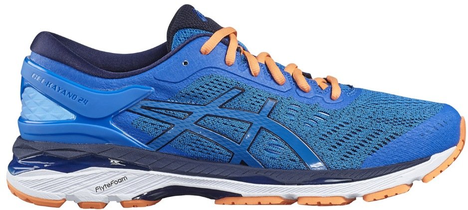 Gel kayano 24 m on sale