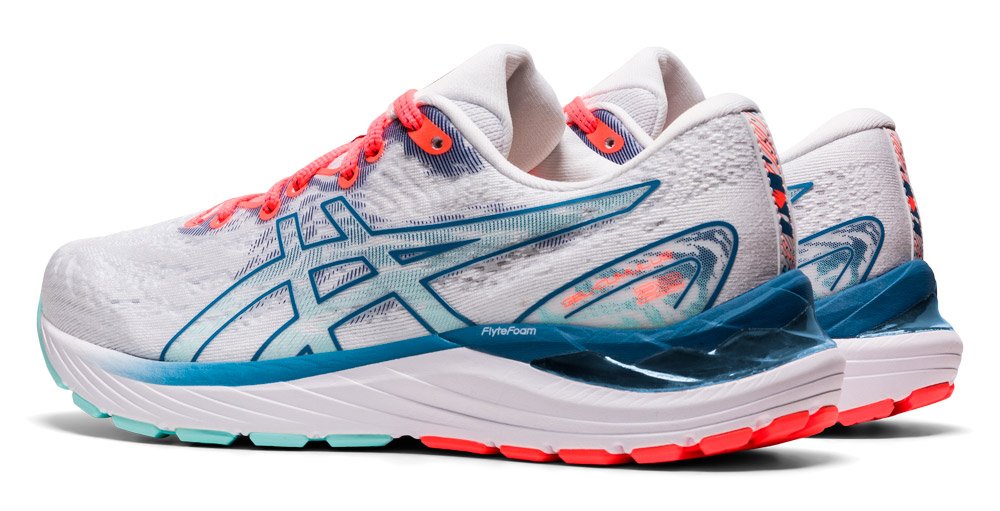 Кроссовки Asics Gel Cumulus 23 Купить