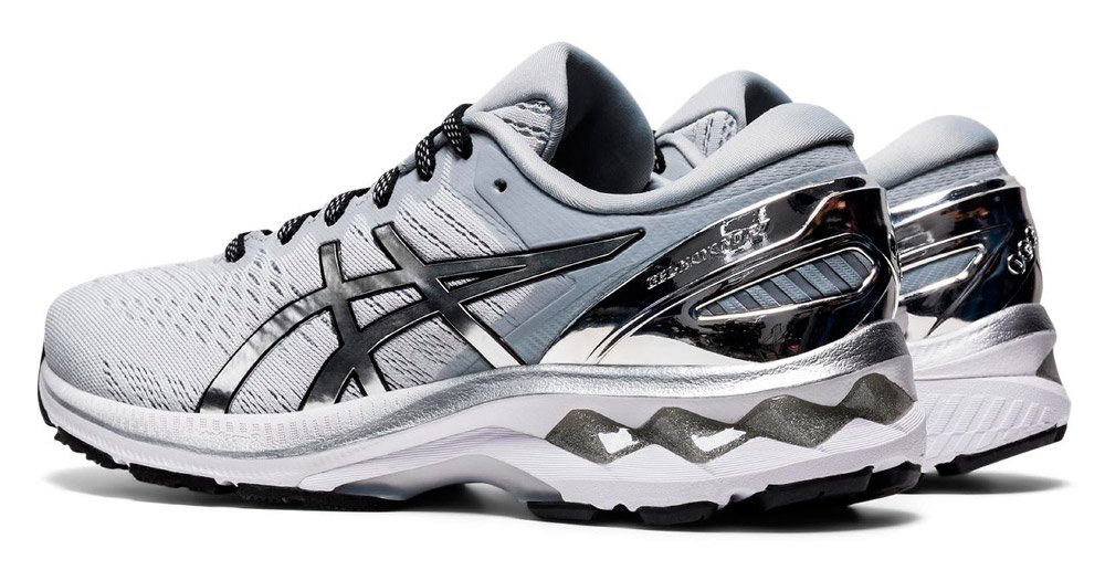 Asics Gel Kayano 27 Мужские Купить