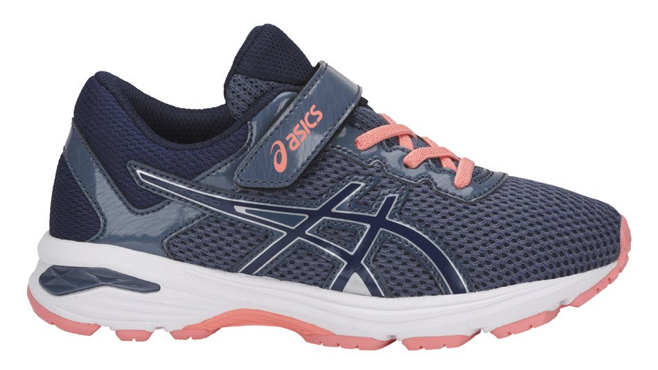 Asics GT 1000 6 GS Y RunLab