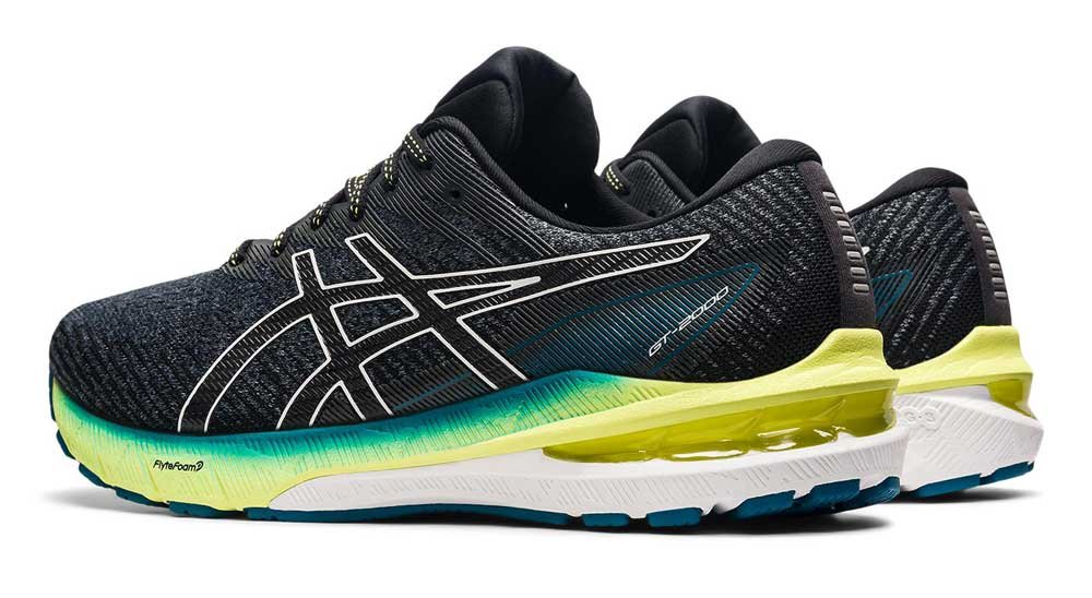 Кроссовки ASICS gt 2000