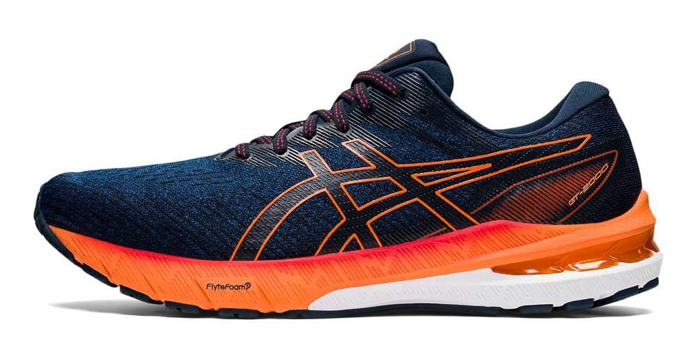 Asics gt 2020 new arrivals