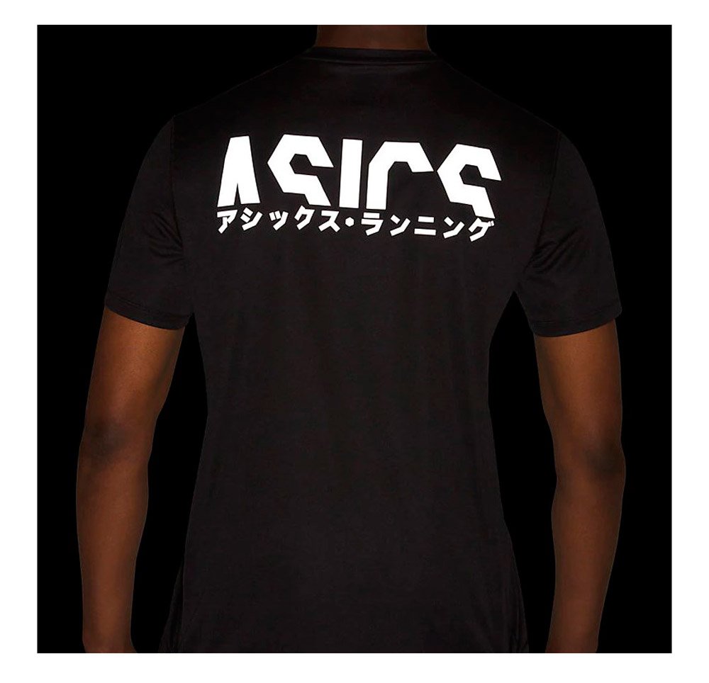 ASICS Katakana шорты