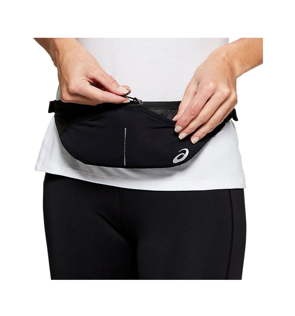 Сумка waist. ASICS Waist Pouch. ASICS Waistpack. Поясная сумка ASICS Waist Pouch. ASICS Performance Black поясная сумка.