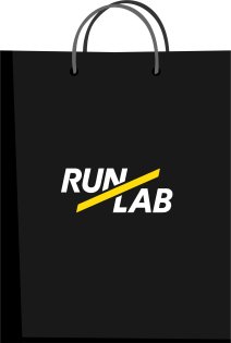 Пакет Runlab Подарочный RL2025