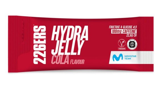 Желе 226ERS Hydrajelly Кола 40 g ERS-HJ-C