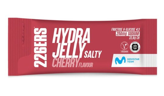 Желе 226ERS Hydrajelly Вишня 40 g ERS-HJ-CH