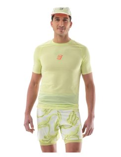 Футболка Compressport Trail Racing ATSM363-6040