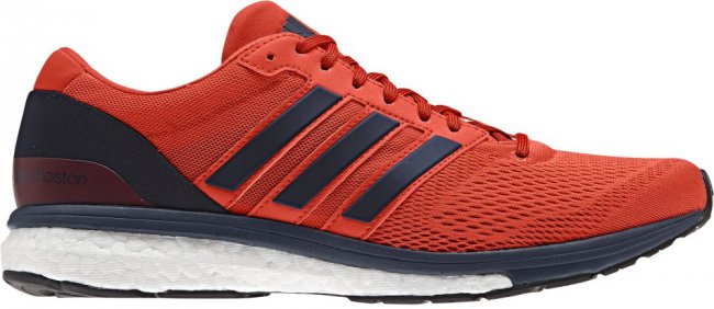 Adidas adizero boston boost sale