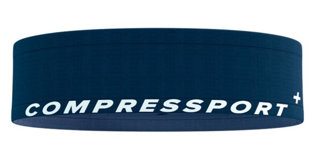 Пояс Compressport Free Belt CU00012B-5127