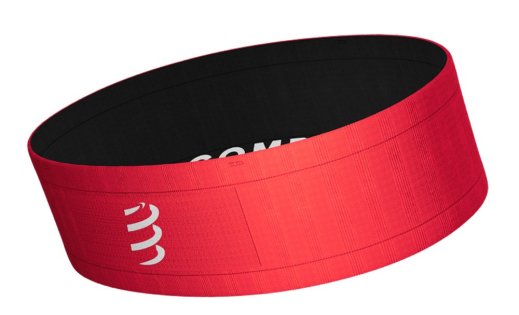 Пояс Compressport Free Belt CU00012B-3111