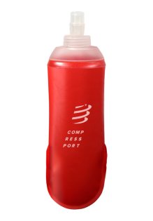 Фляжка Compressport ErgoFlask 500 ml XBPU823-3052