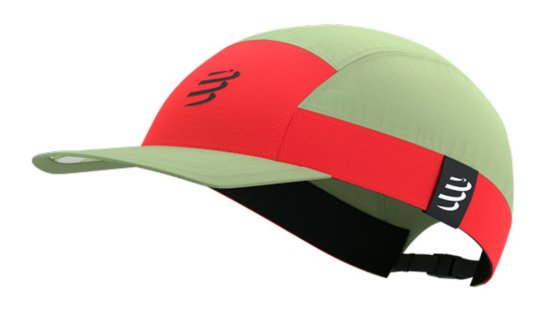Кепка Compressport 5 Panel Light XHWU792-6042