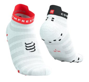 Компрессионные носки Compressport Run Ultralight Low V4 XU00051B-0047