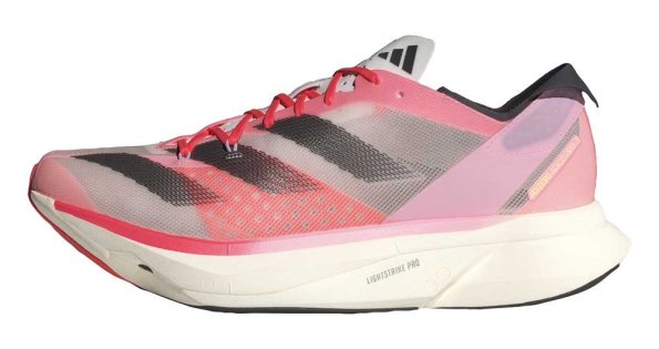 Кроссовки Adidas Adizero Adios PRO 3 ID3633