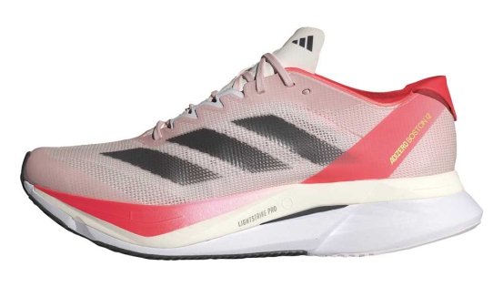 Кроссовки Adidas Adizero Boston 12 W IF9218