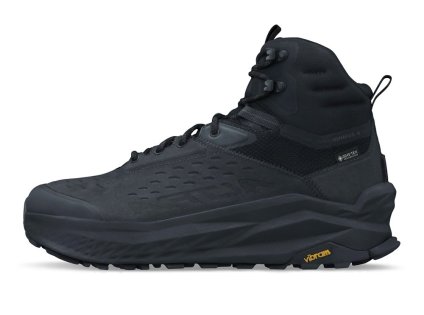 Кроссовки Altra Olympus 6 Hike Mid G-TX AL0A85NP 000