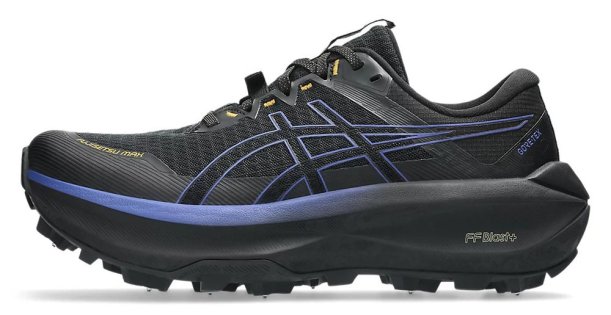 Кроссовки Asics FujiSetsu Max G-TX 1011C115 001