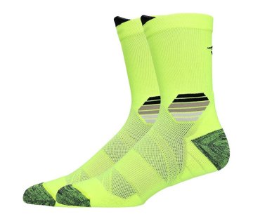 Носки Asics Fujitrail Run Crew Sock 3013A700 751
