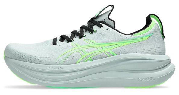 Кроссовки Asics Gel-Nimbus 28 1011C127 400