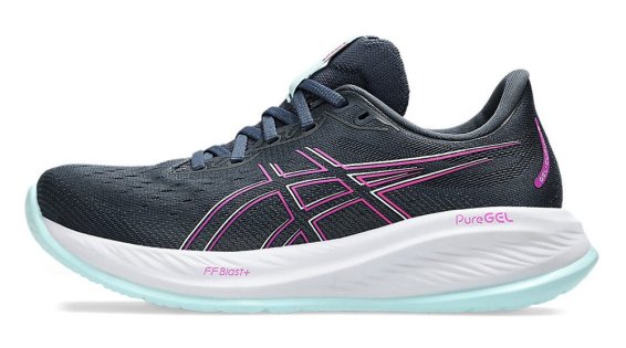 Кроссовки Asics Gel-Cumulus 26 W 1012B599 021